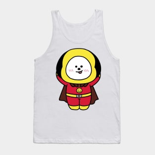 Anpanman Chimmy Tank Top